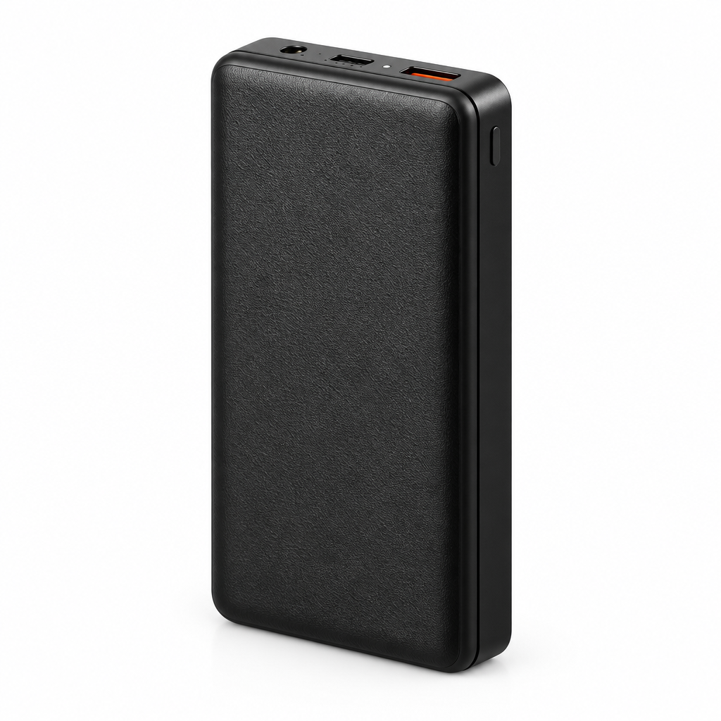 PD2 20000mAh Fast Charging Power Bank – USB-C PD & USB-A QC - Gomix Brands Outlet